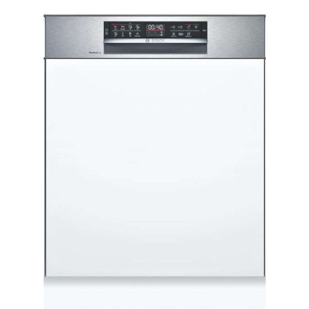 Máy rửa bát Bosch SMI6ZCS49E - Hàng chính hãng