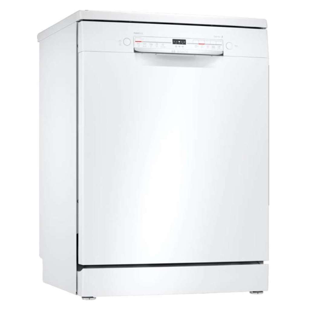 Máy rửa bát Bosch SMS2ITW04E  - Hàng chính hãng