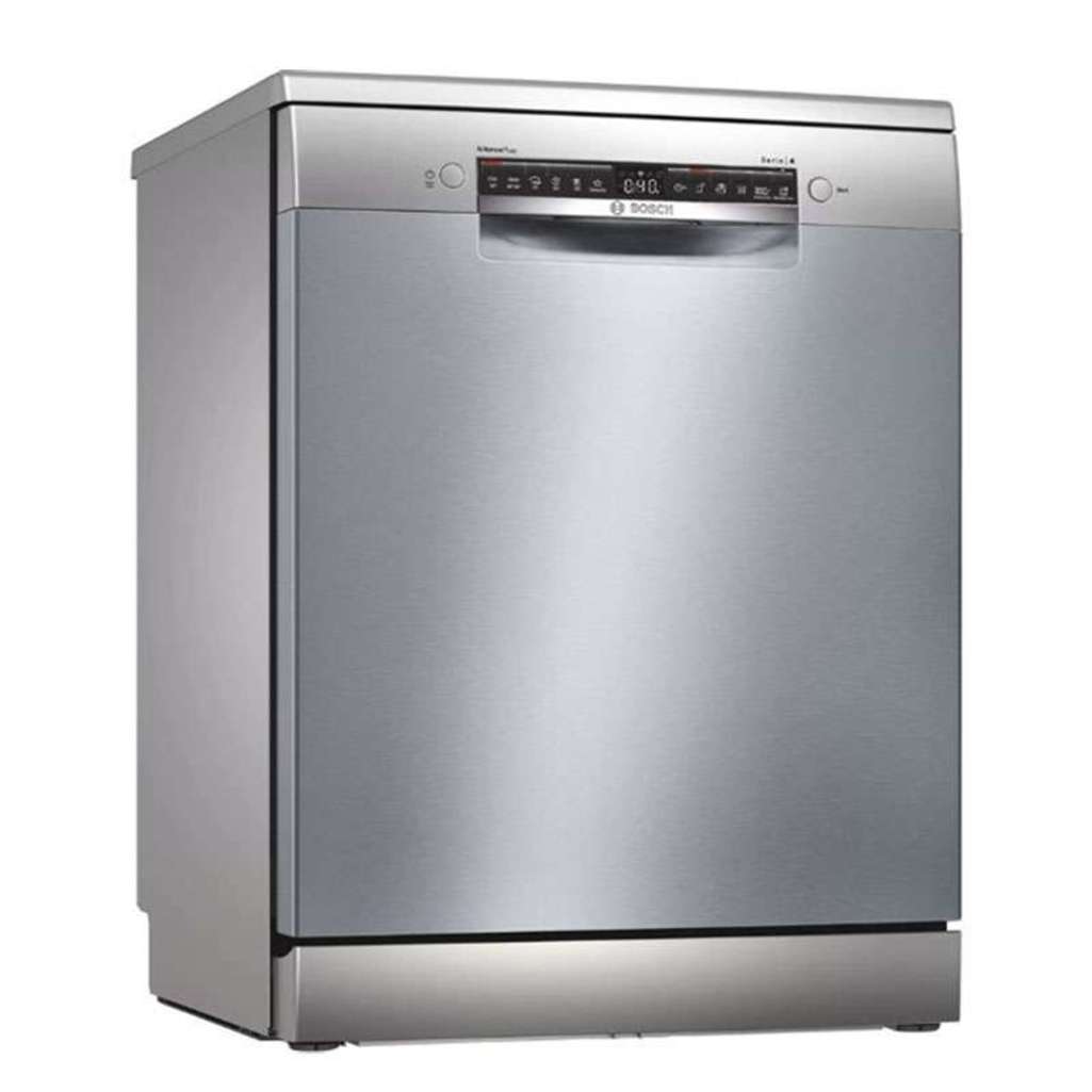 Máy rửa bát Bosch SMS4ECI14E - Hàng chính hãng