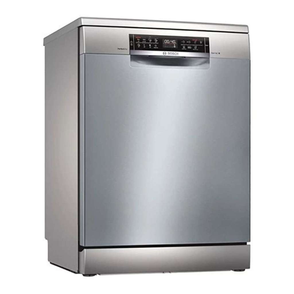 Máy rửa bát Bosch SMS6TCI00E SERIE 6 - Hàng chính hãng