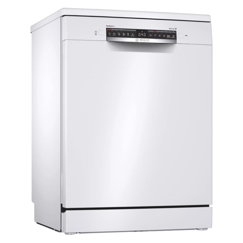 Máy rửa bát Bosch SMS6ZCW10E - Hàng chính hãng