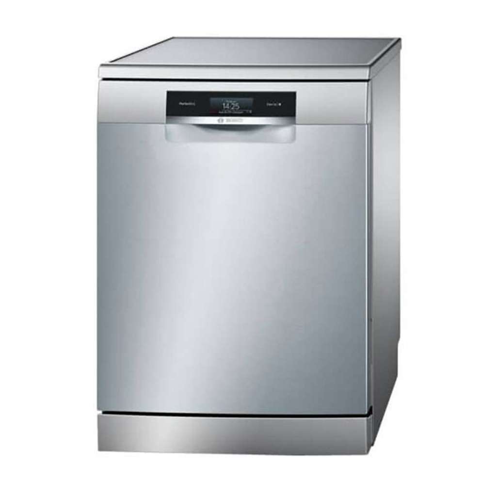 Máy rửa bát Bosch SMS88UI36E - Hàng chính hãng