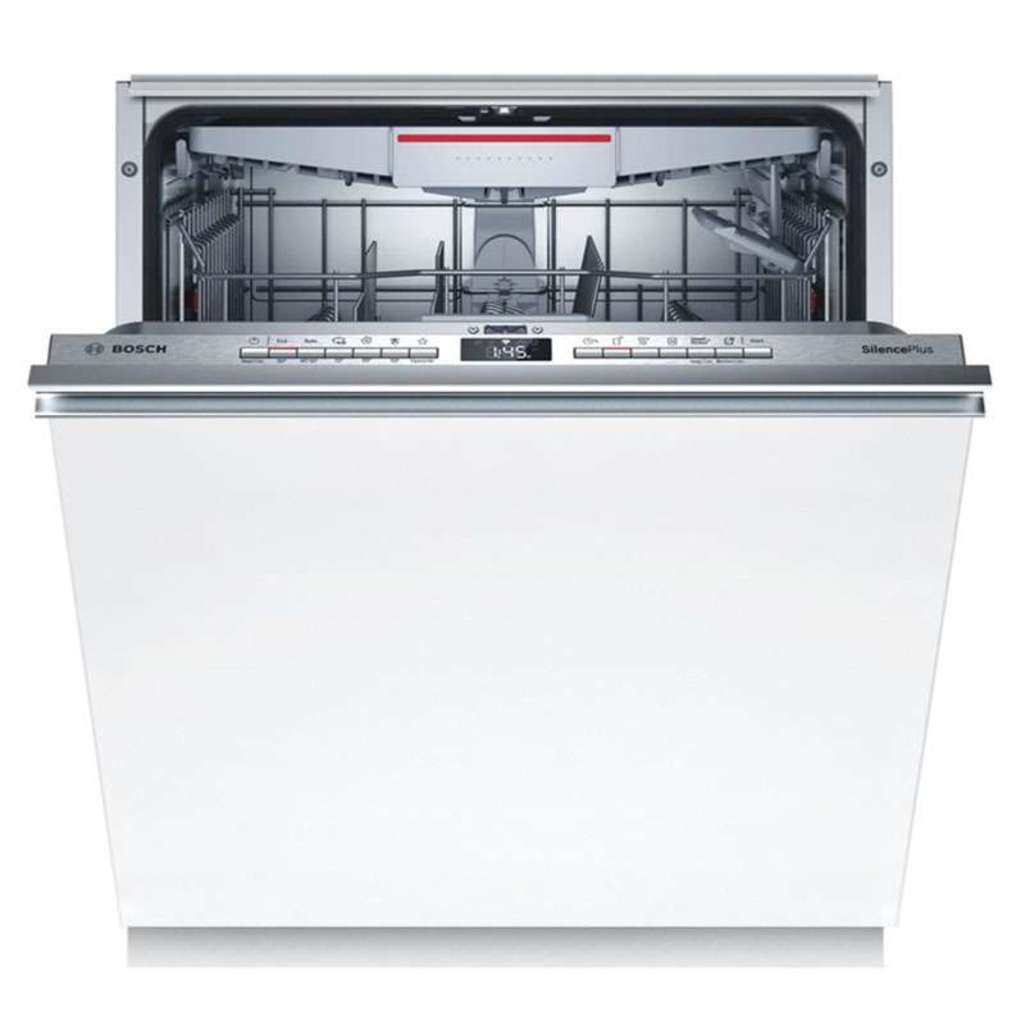 Máy rửa bát Bosch SMV4HCX48E - Hàng chính hãng