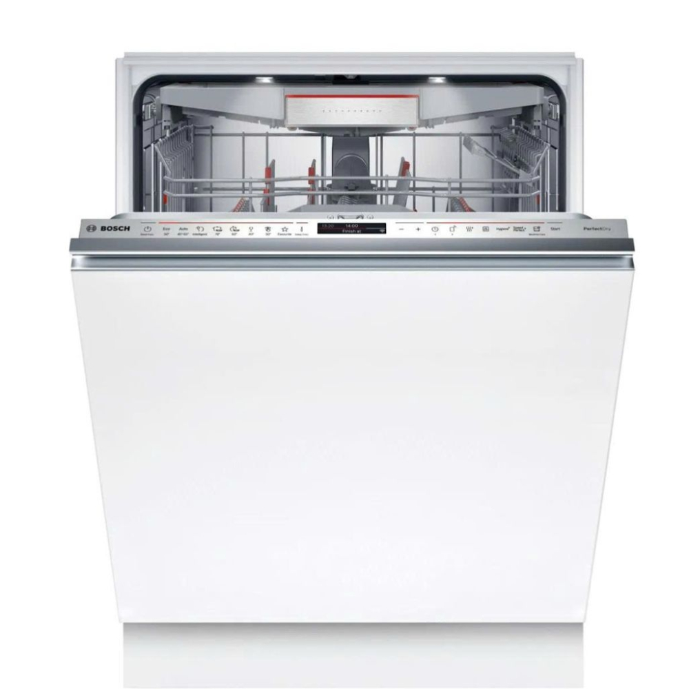 Máy rửa bát Bosch SMV8YCX02E - Hàng chính hãng