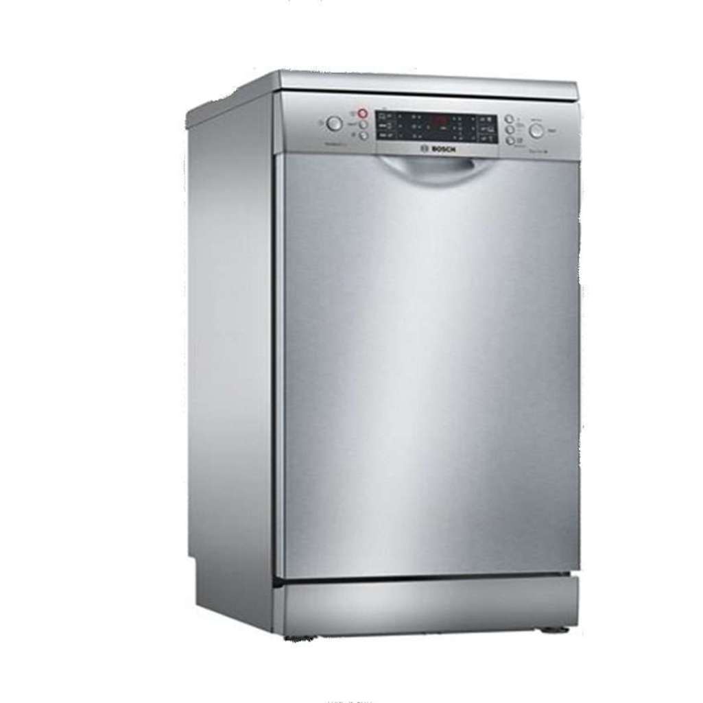 Máy rửa bát Bosch SPS66TI01E - Hàng chính hãng
