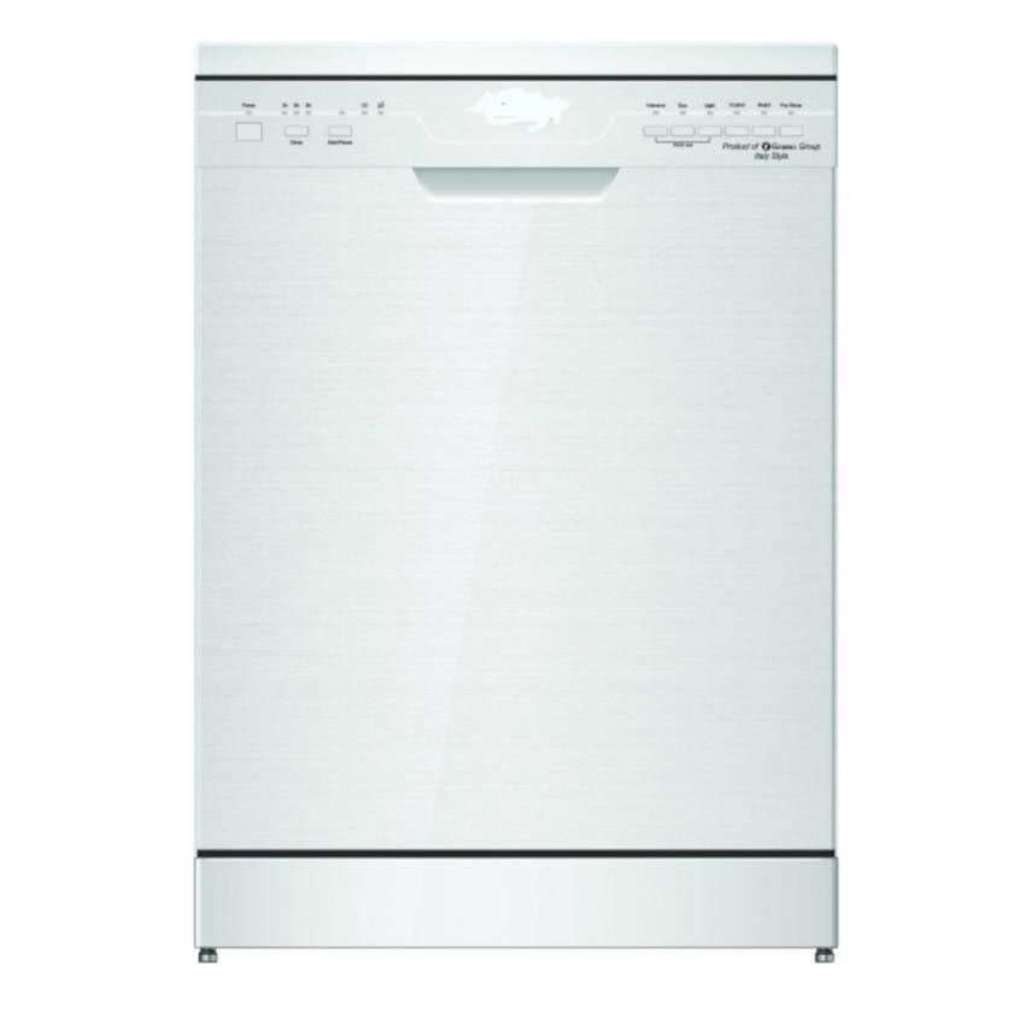 Máy rửa bát Capri CR/GS-608 - Hàng chính hãng