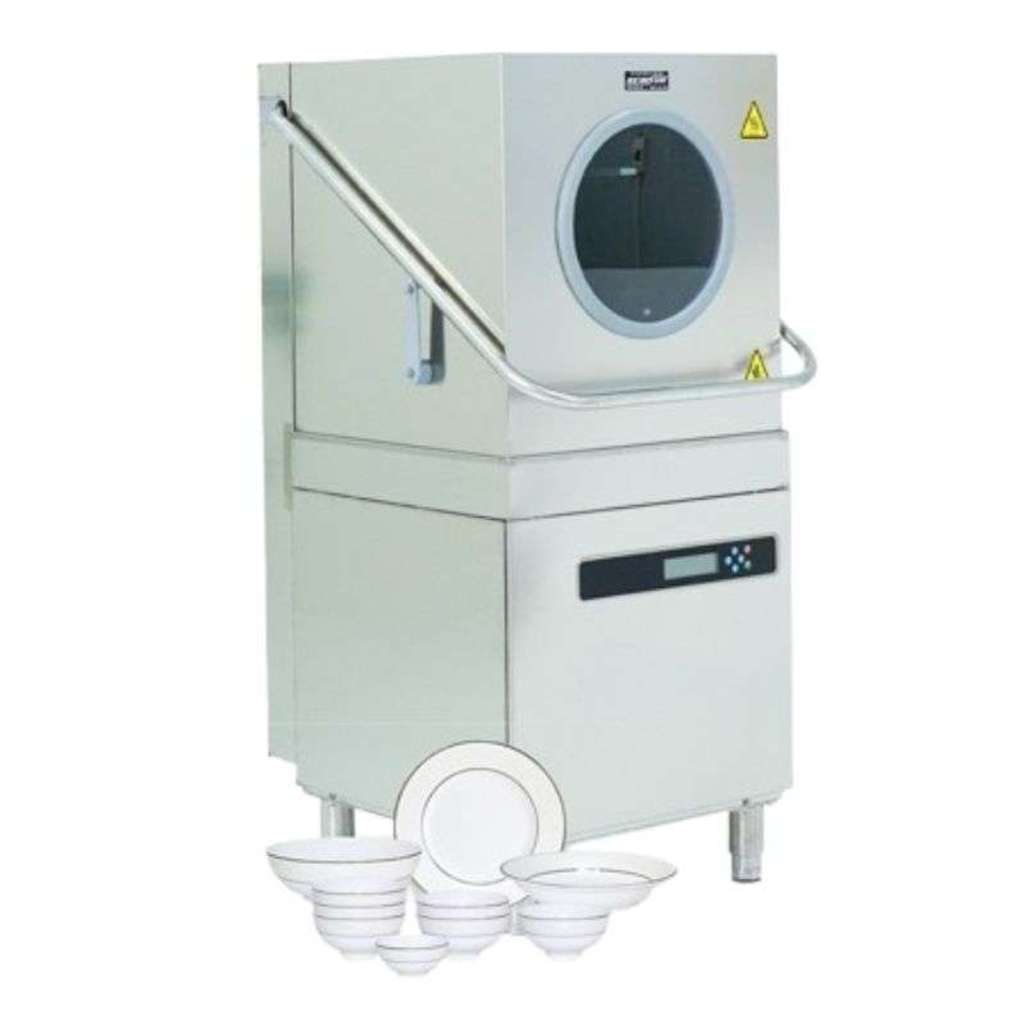 Máy rửa bát công nghiệp Newsun HHB-7000D  - Hàng chính hãng