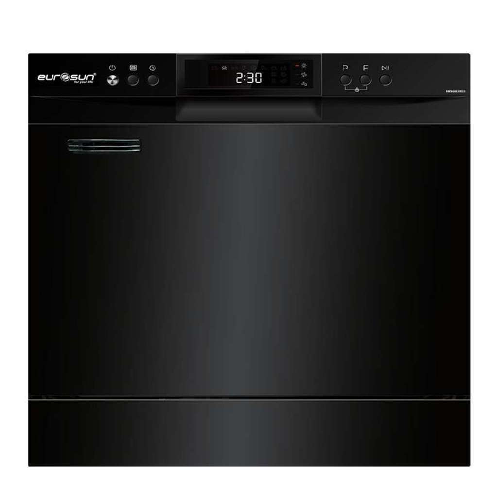 Máy rửa bát độc lập Eurosun SMS60E08EB - Hàng chính hãng