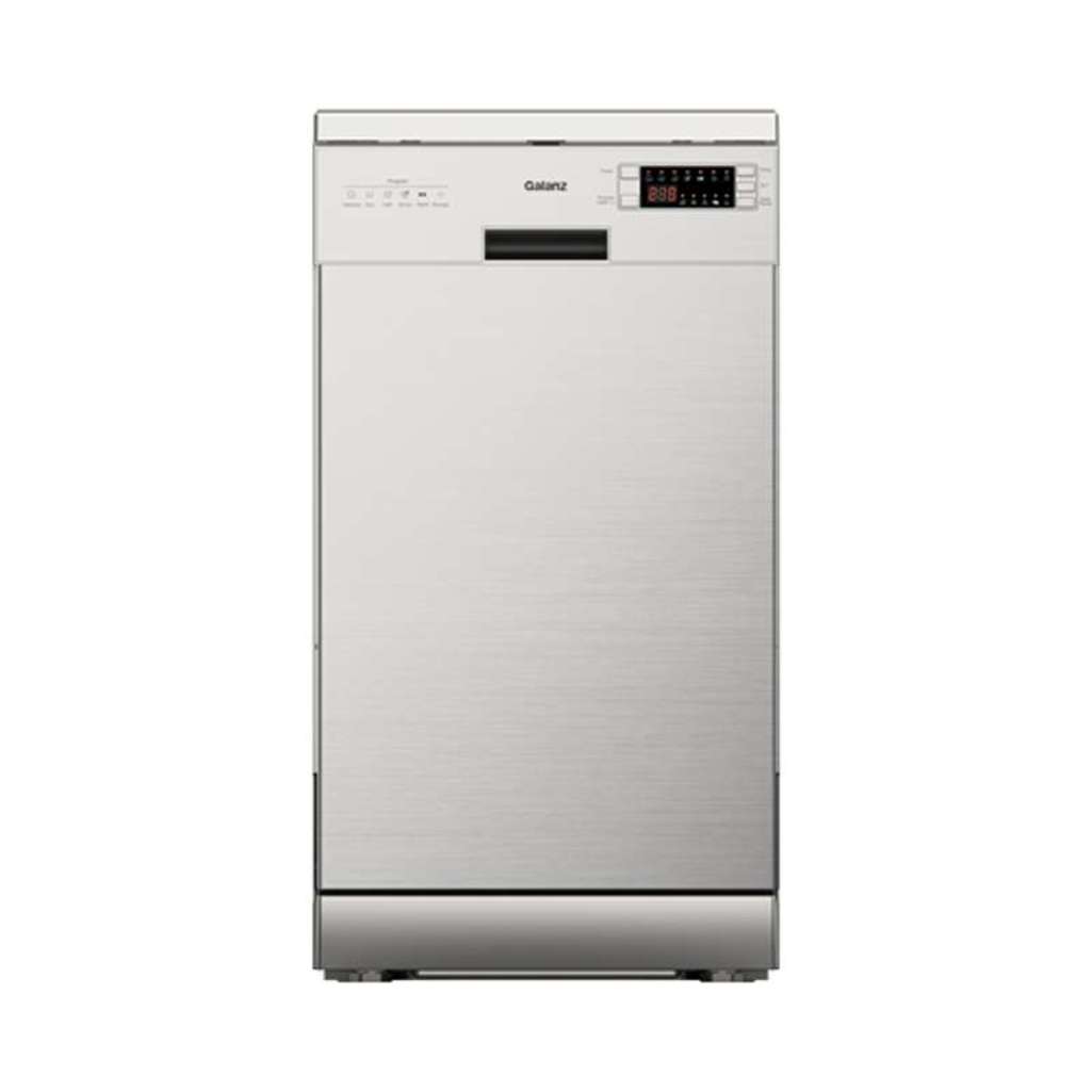 Máy rửa bát độc lập Galanz W45A3A401S-0E1(SS) - Hàng chính hãng