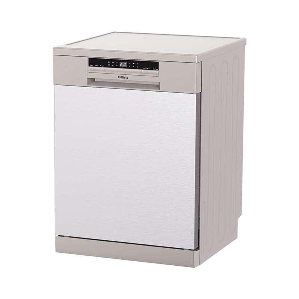 Máy rửa bát độc lập Galanz W60C3A401LQ2 - Hàng chính hãng