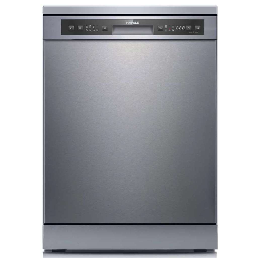 Máy rửa bát độc lập Hafele HDW-F60G 535.29.590 - Hàng chính hãng