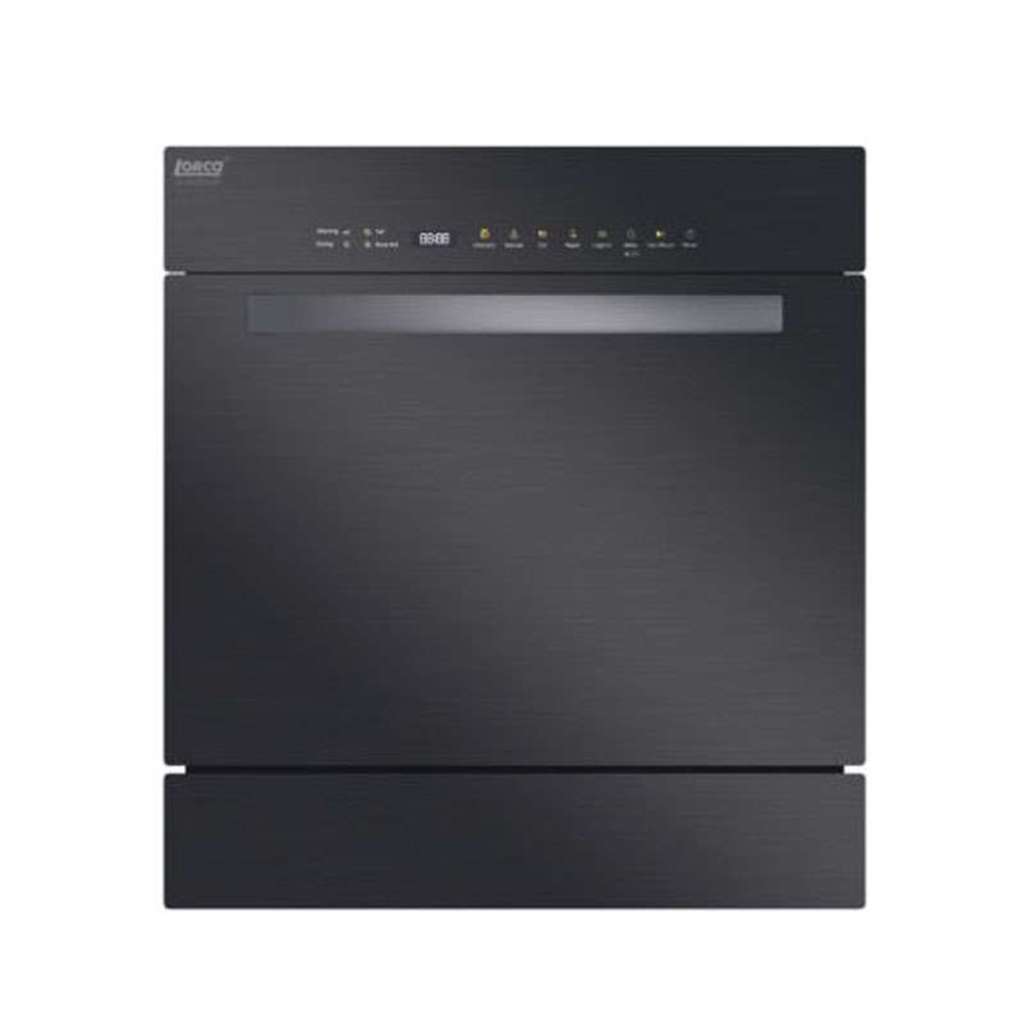Máy rửa chén bát Lorca TA-916DWB - Hàng chính hãng