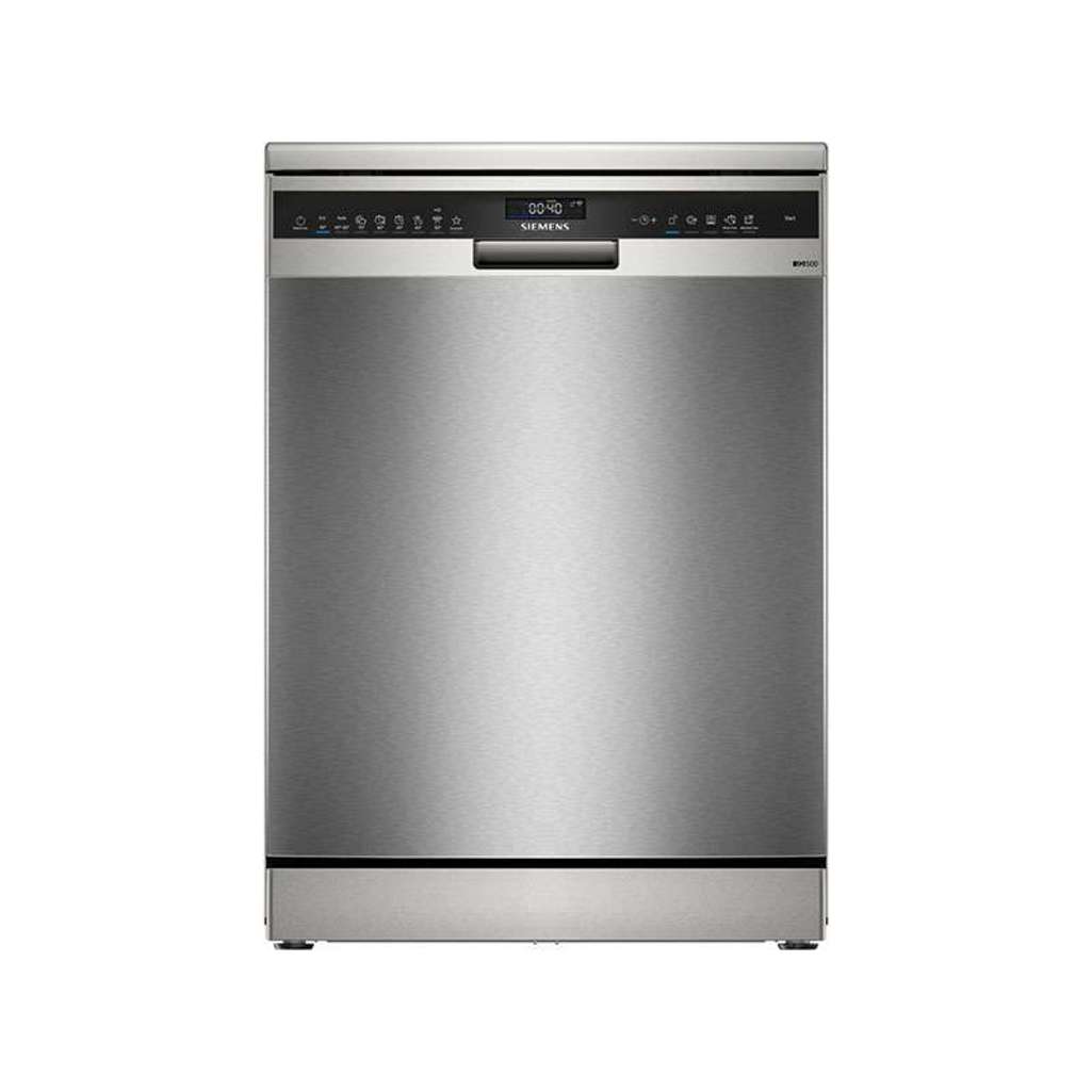 Máy rửa bát độc lập Siemens SN25ZI49CE iQ500 - Hàng chính hãng