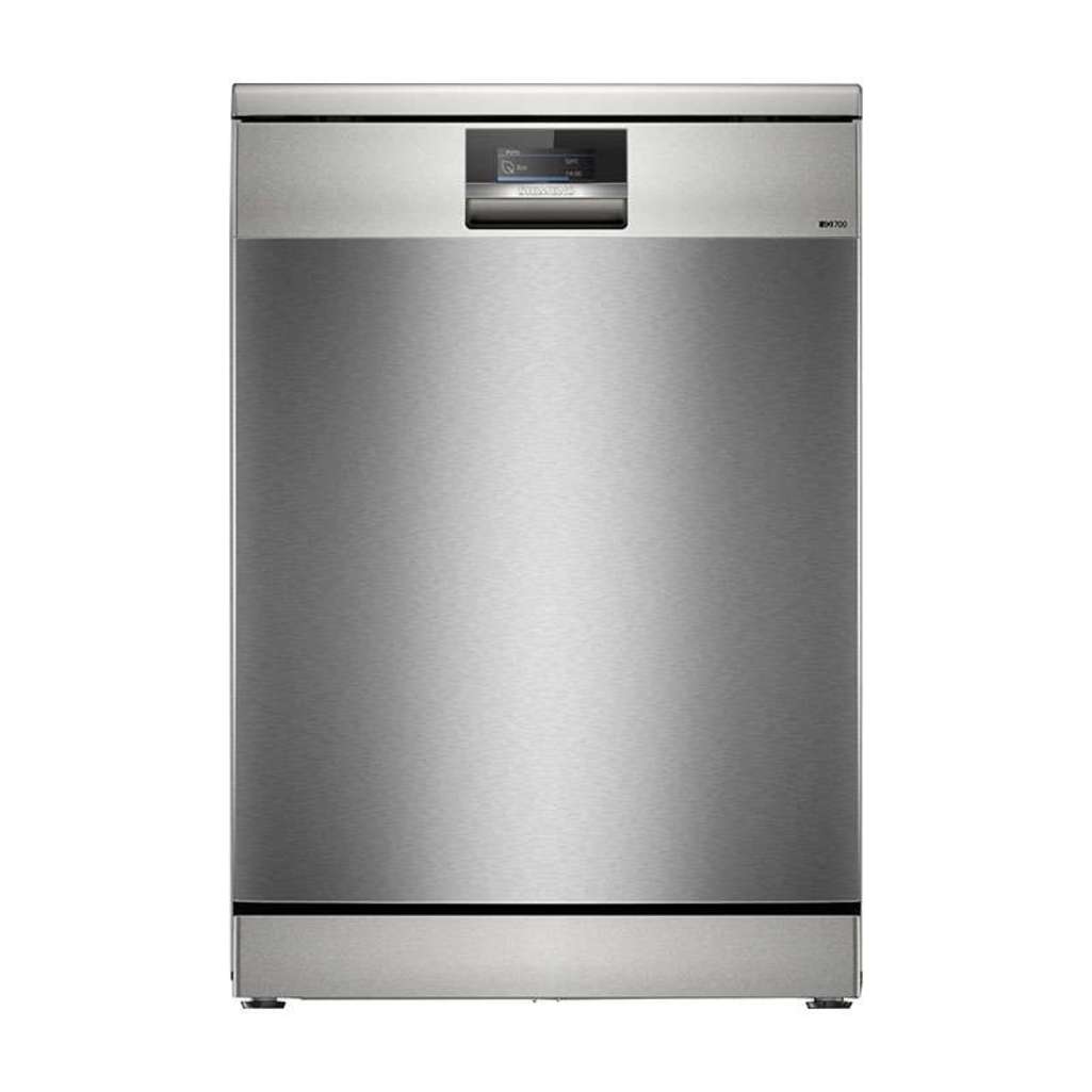 Máy rửa bát độc lập Siemens SN27YI01CE iQ700 - Hàng chính hãng