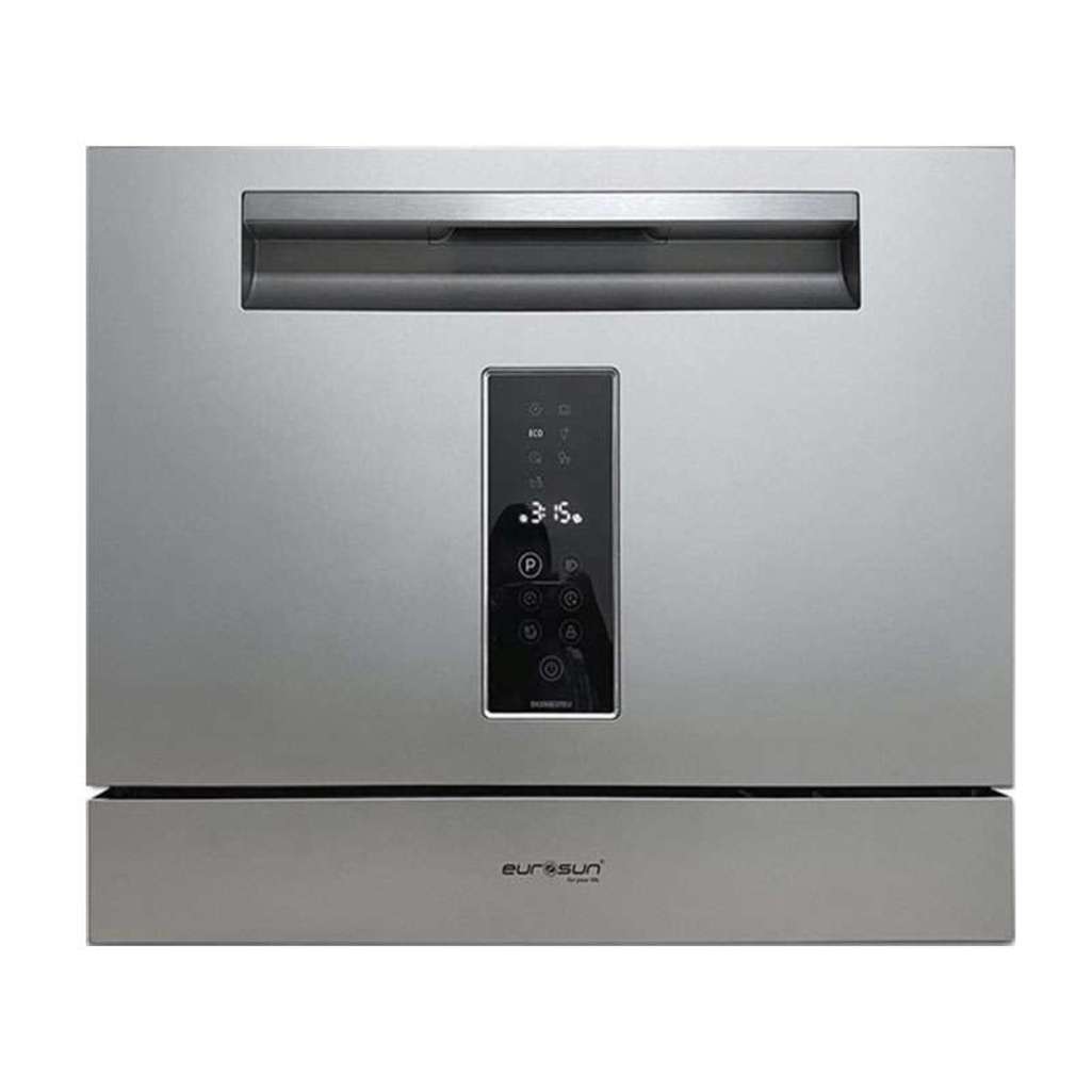 Máy rửa bát Eurosun SKS55E07EU - Hàng chính hãng