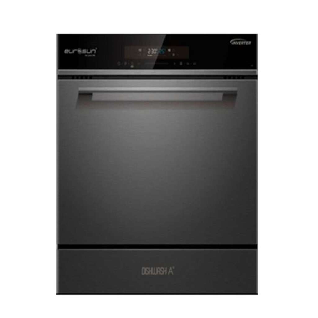 Máy rửa bát Eurosun SMS58EU09BT - Hàng chính hãng