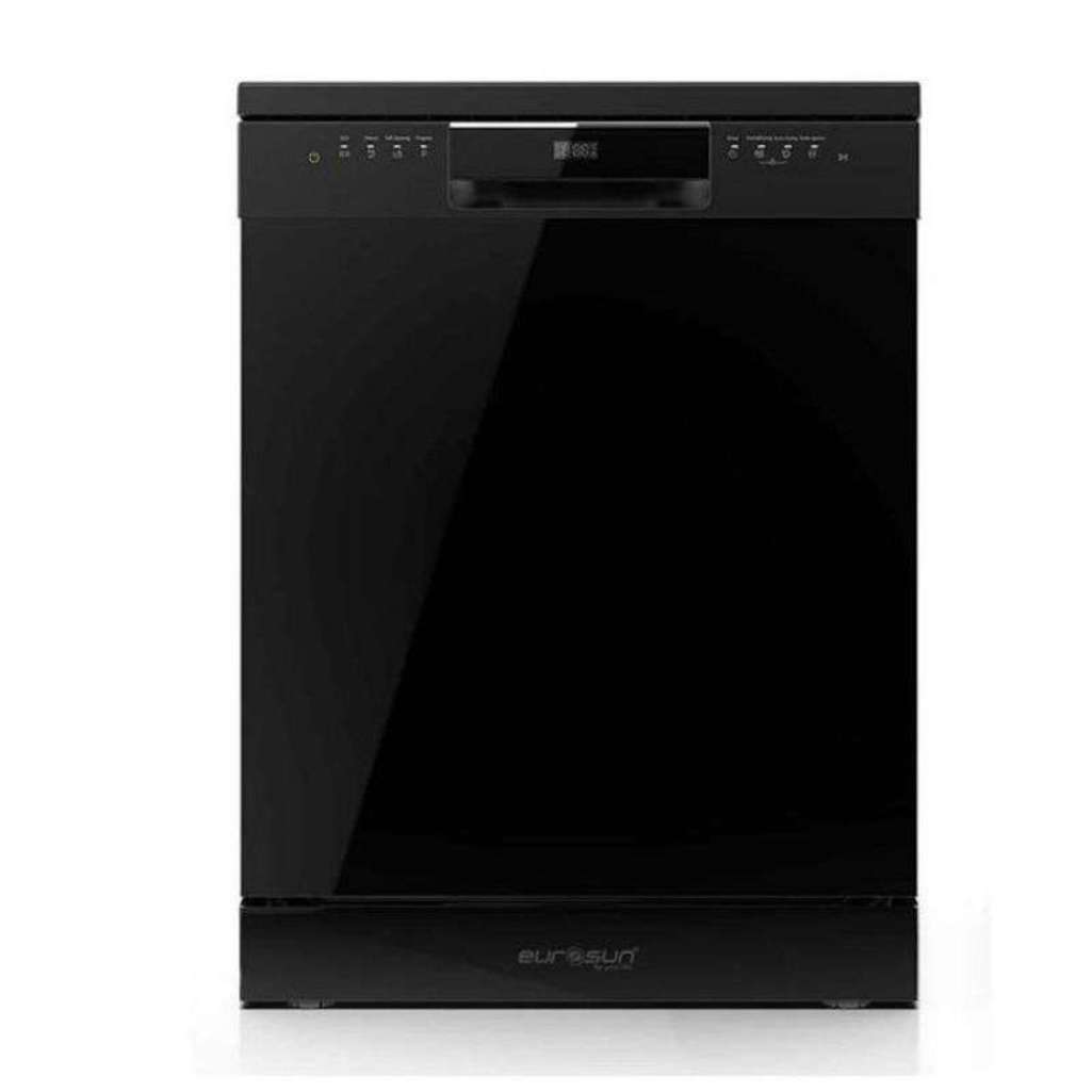 Máy rửa bát Eurosun SMS78EU12EB - Hàng chính hãng