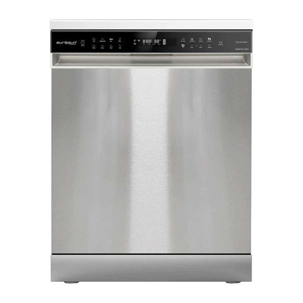 Máy rửa bát Eurosun SMS81EU19ES/EB - Hàng chính hãng