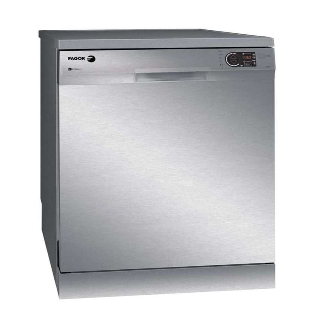 Máy rửa bát Fagor LVF24X - Hàng chính hãng