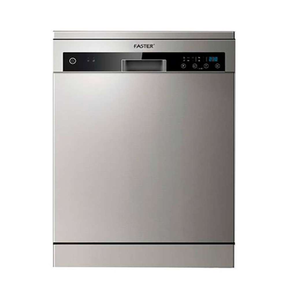 Máy rửa bát Faster SMS-633AS - Hàng chính hãng