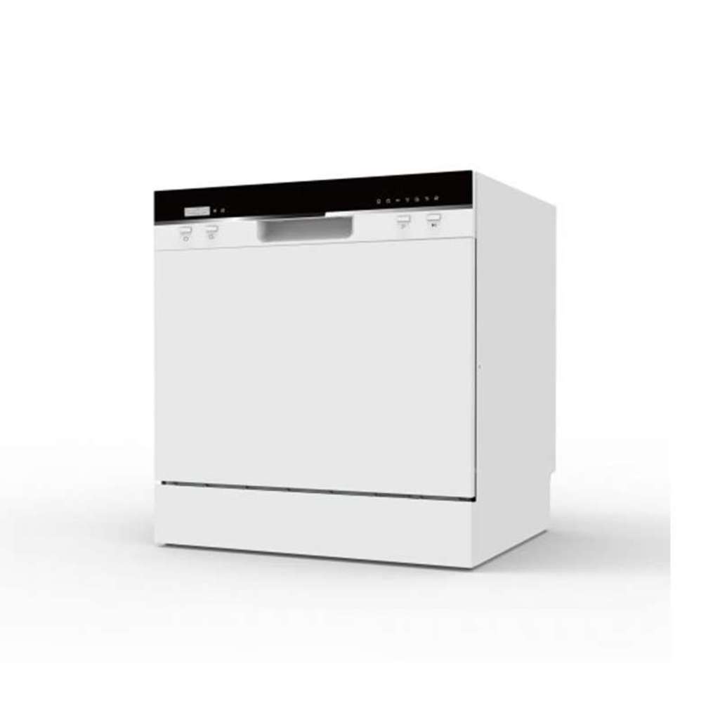 Máy rửa bát Fujishan FJVN08-S05F - Hàng chính hãng