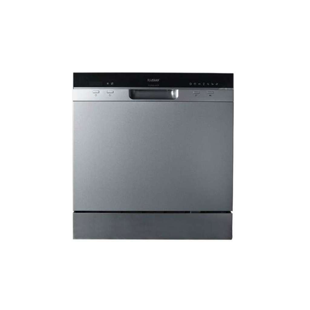 Máy rửa bát Fujishan FJVN08-S07F - Hàng chính hãng