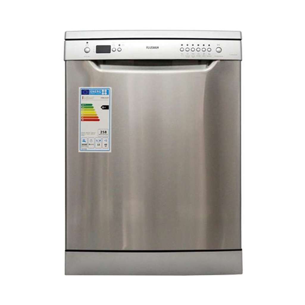 Máy rửa bát Fujishan FJVN15-S03AF - Hàng chính hãng