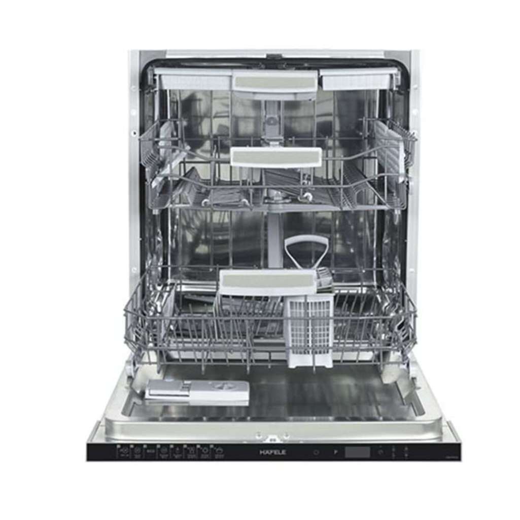 Máy rửa bát Hafele HDW-FI60A 533.23.260 - Hàng chính hãng