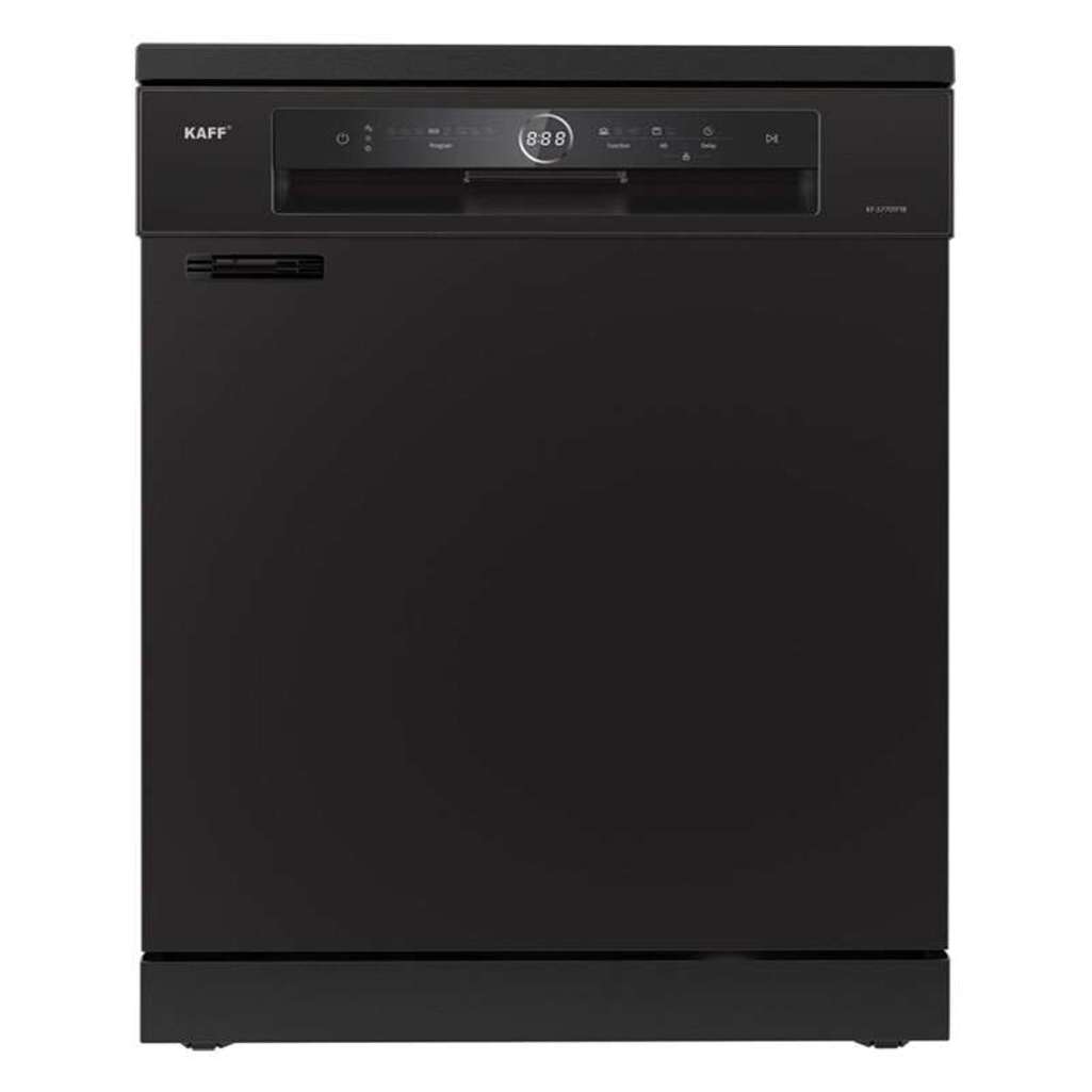 Máy rửa bát Kaff KF-S770TFTB - Hàng chính hãng