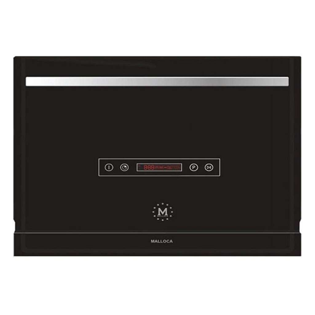 Máy rửa bát Malloca WQP6-3207A - Hàng chính hãng