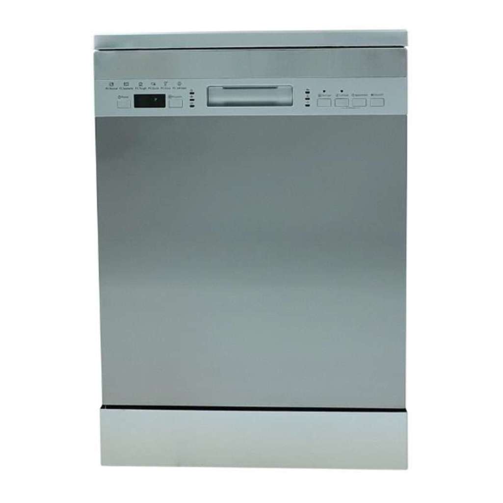 Máy rửa bát Nagakawa NK15D03M - Hàng chính hãng