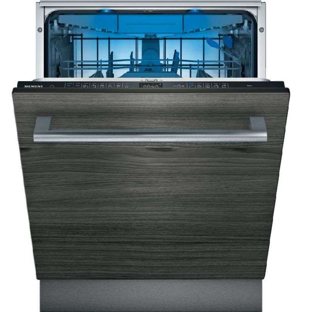 Máy rửa bát Siemens SN75ZX49CE - Hàng chính hãng