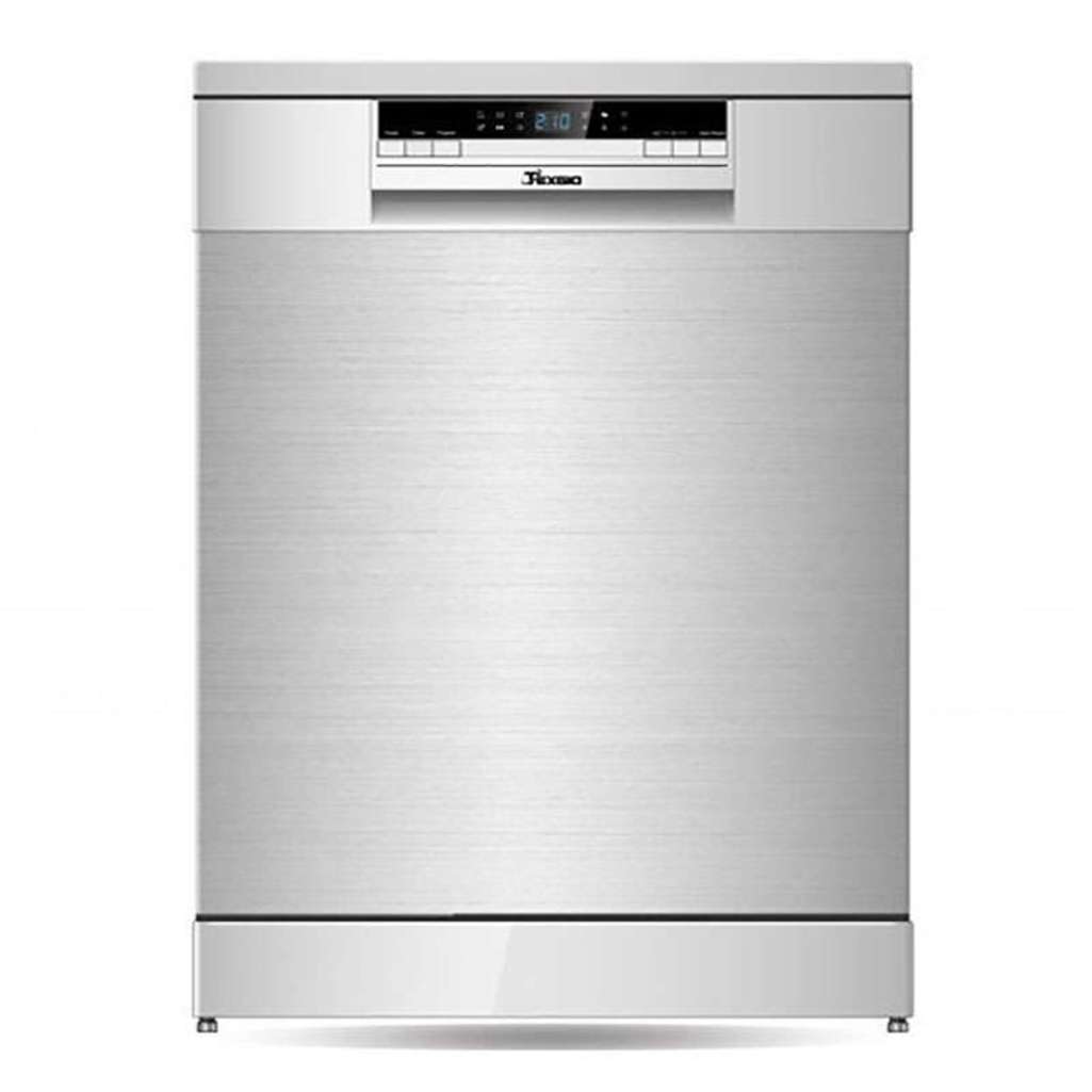 Máy rửa bát Texgio TG-W60F955 - Hàng chính hãng