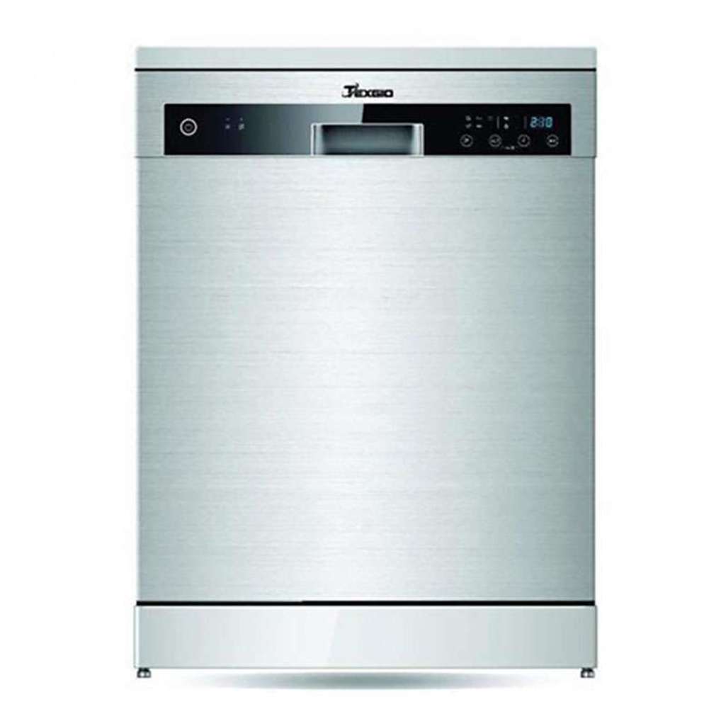 Máy rửa bát Texgio TG-W60F966 - Hàng chính hãng