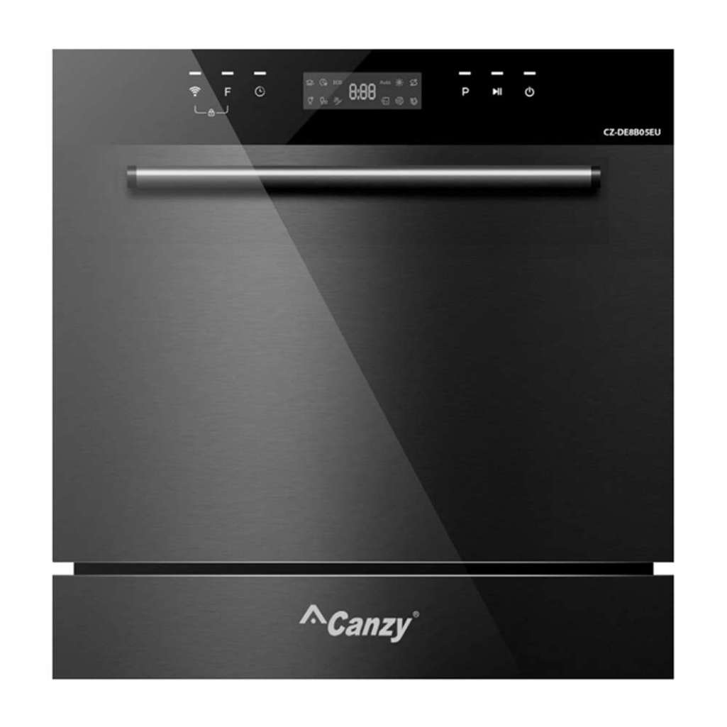 Máy rửa chén bát Canzy CZ-DE8B05EU - Hàng chính hãng