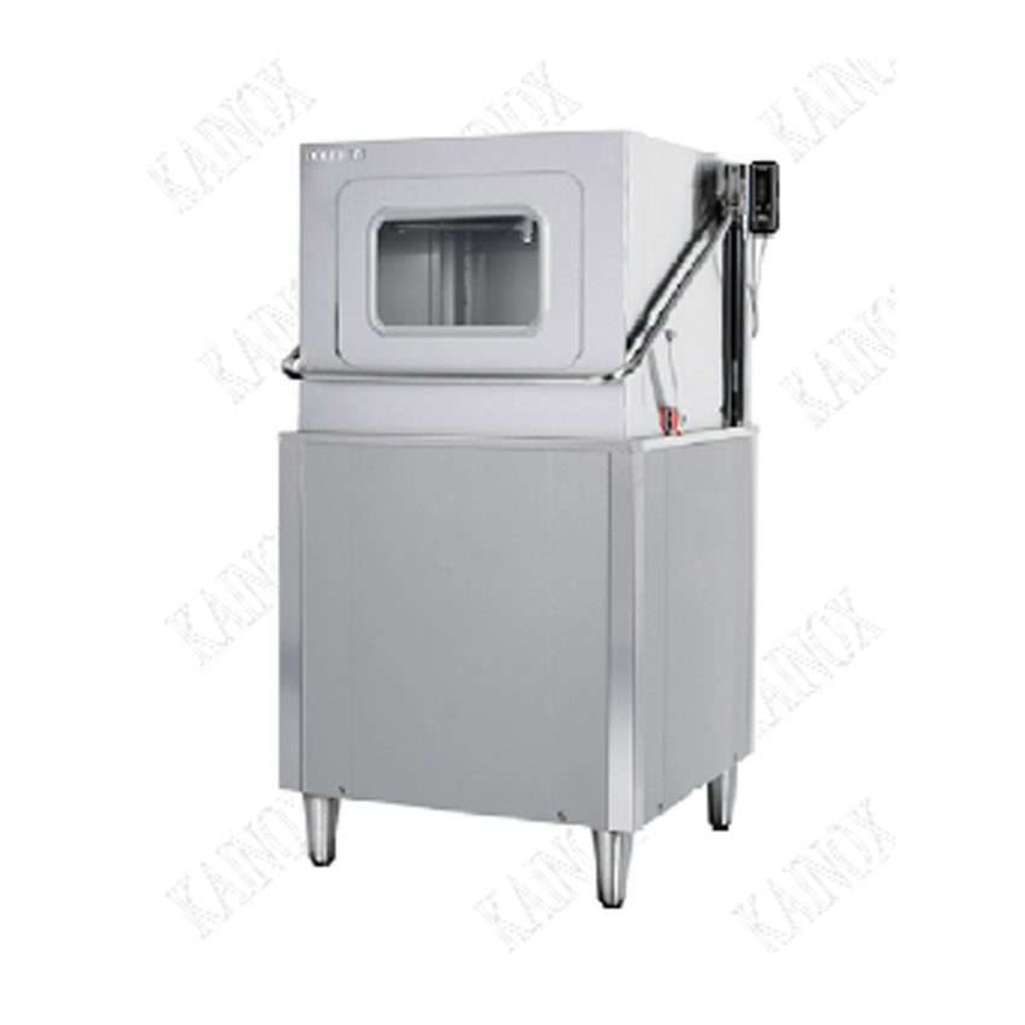 Máy rửa chén bát Dolphin DW3210S - Hàng chính hãng