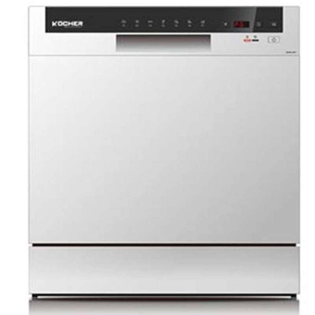 Máy rửa chén bát Kocher KDEU-8838 - Hàng chính hãng