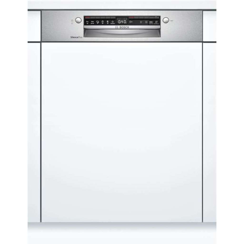 Máy rửa chén Bosch SGI4HCS48E - Hàng chính hãng