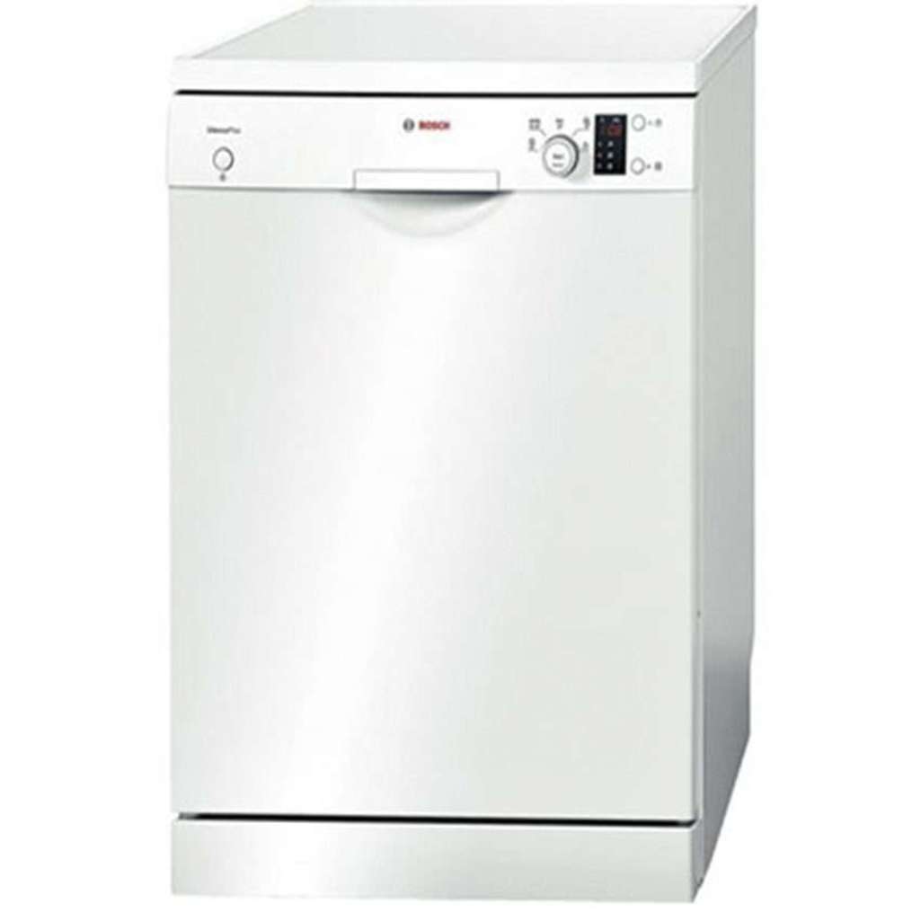 Máy rửa chén Bosch SMS25AW00E - Hàng chính hãng