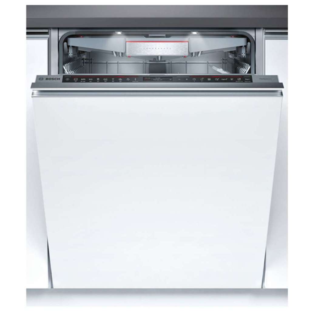 Máy rửa chén Bosch SMV88TX36E - Hàng chính hãng