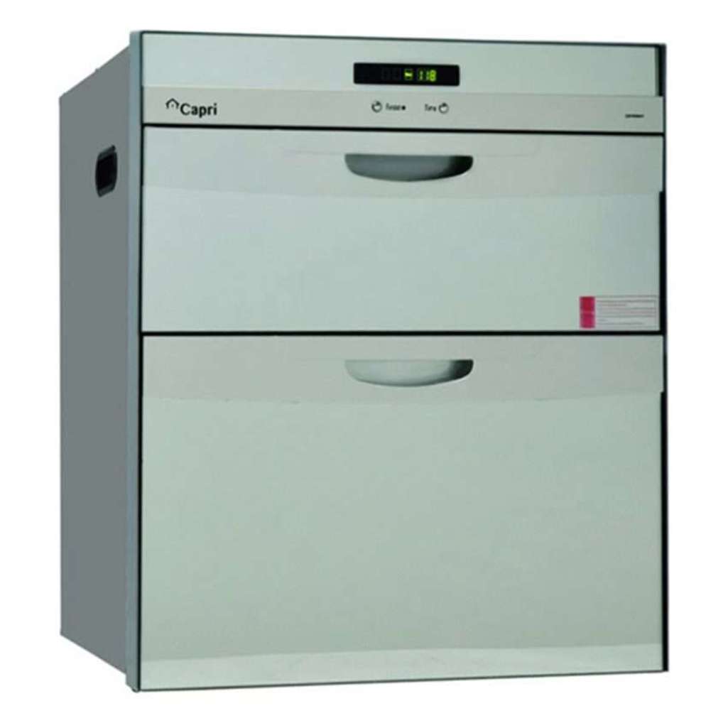 Máy rửa chén Capri  CR 439KT - Hàng chính hãng