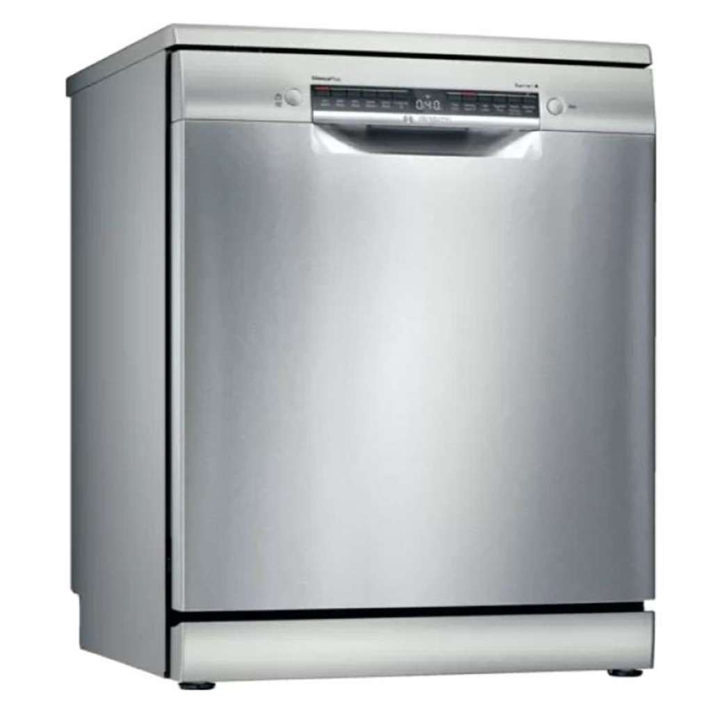 Máy rửa chén độc lập Bosch SMS4IVI01P - Hàng chính hãng