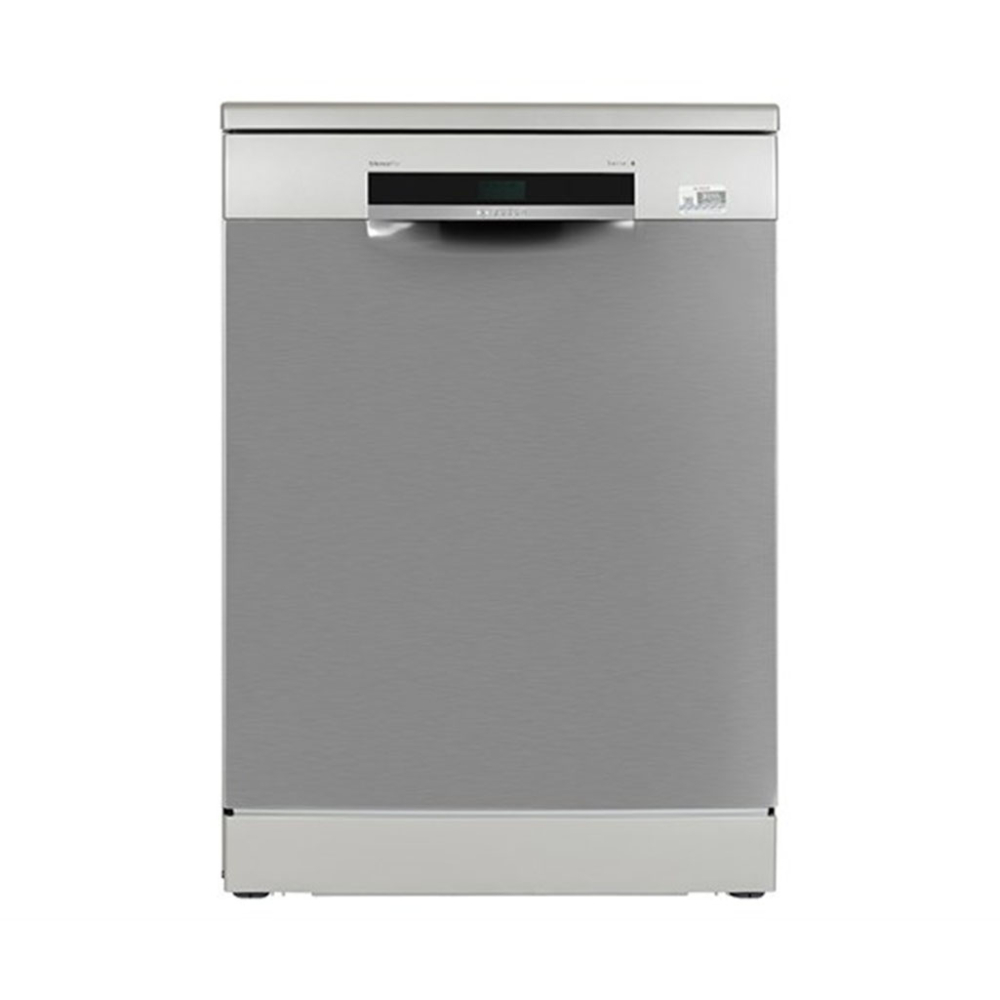 Máy rửa chén độc lập Bosch SMS6ECI11E 2400W - Hàng chính hãng