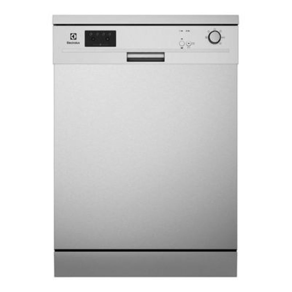 Máy rửa chén độc lập Electrolux ESA47200SW - Hàng chính hãng