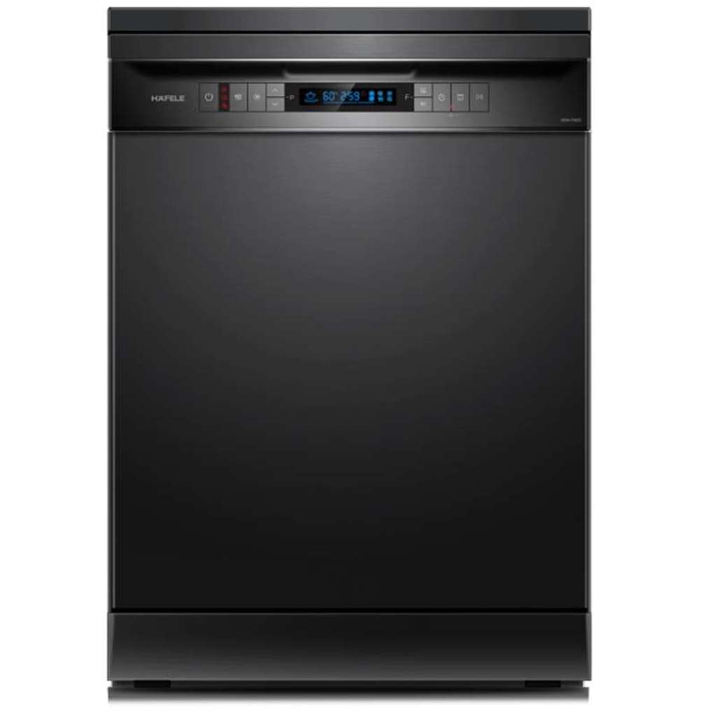 Máy rửa chén độc lập Hafele HDW-F605B (535.29.660) - Hàng chính hãng