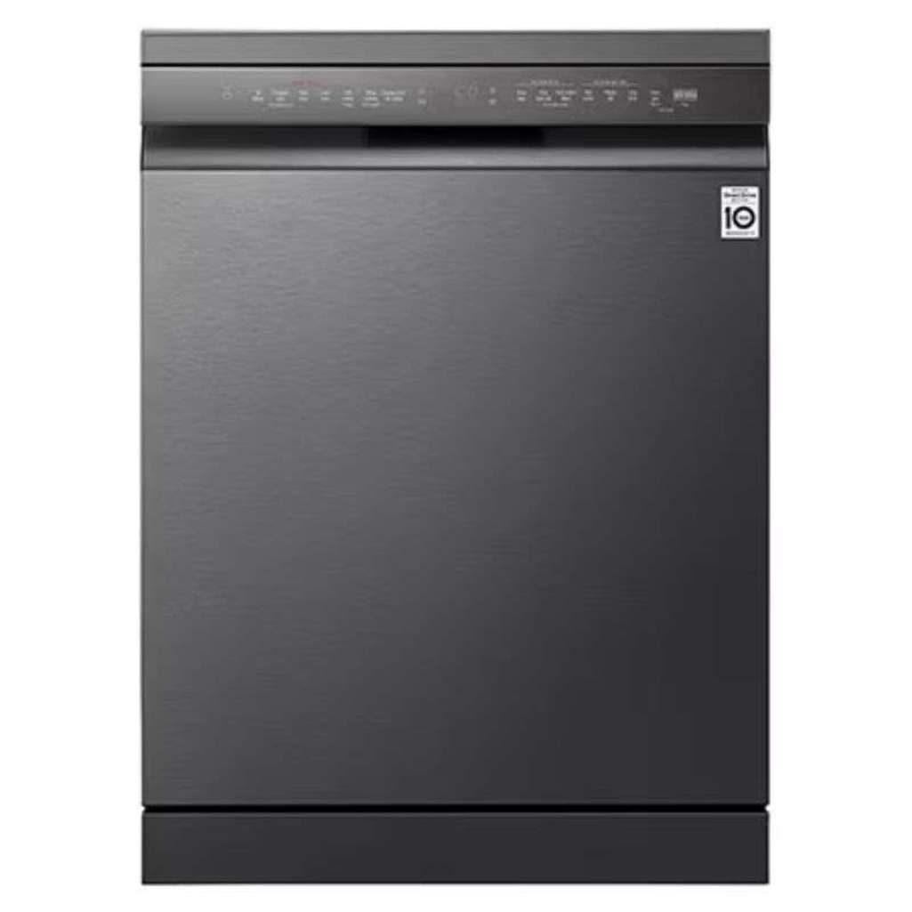 Máy rửa chén độc lập LG LDT14BLA4 - Hàng chính hãng