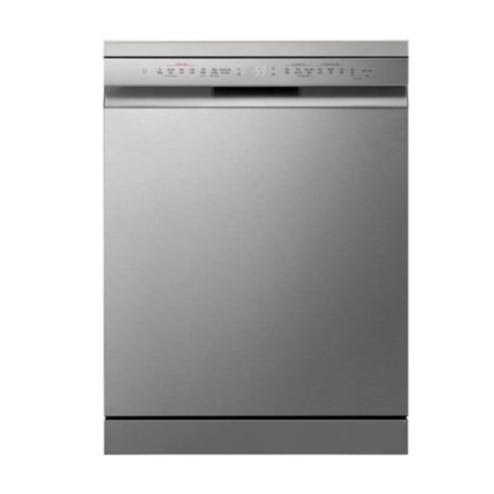 Máy rửa chén độc lập LG LDT14SVA4 - Hàng chính hãng