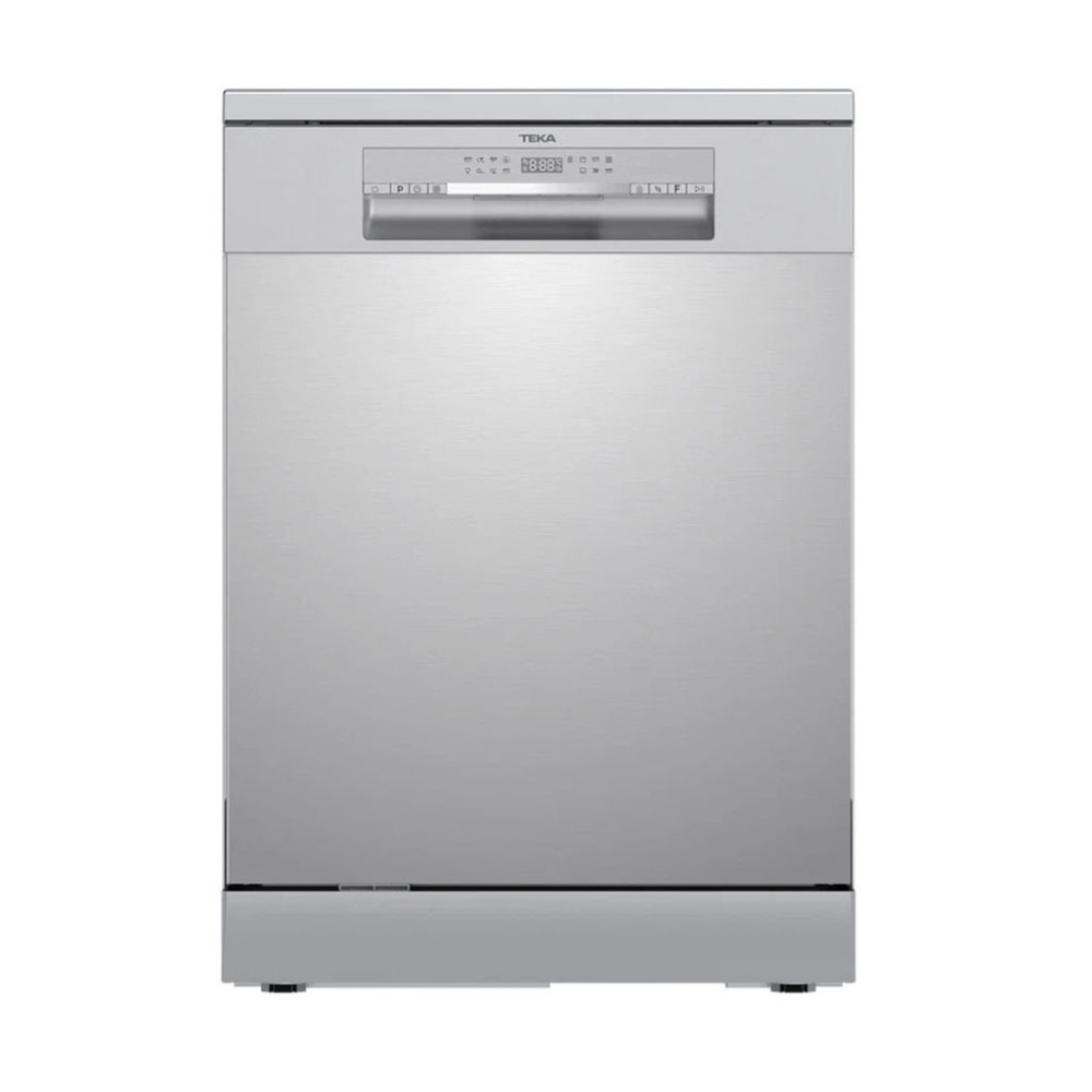 Máy rửa chén độc lập Teka DFS-650ZX-TSEA - Hàng chính hãng