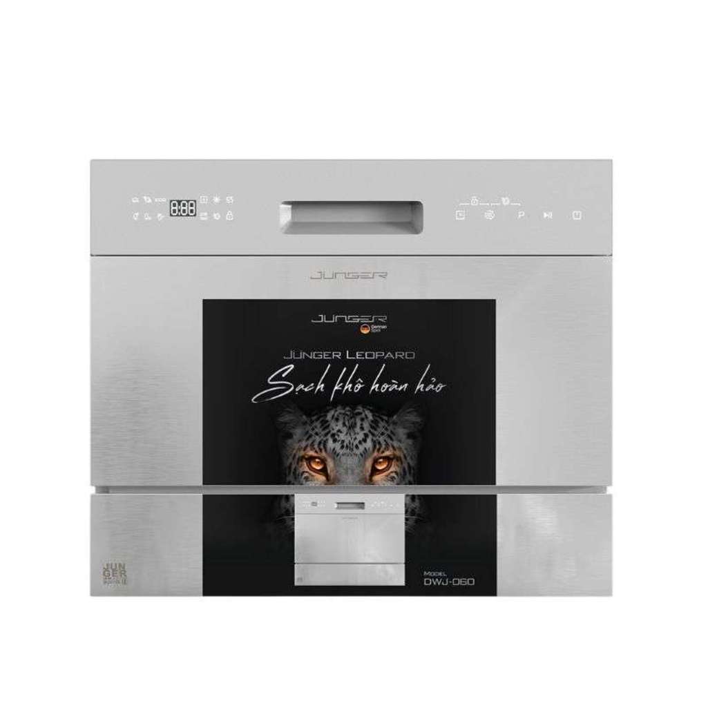 Máy rửa chén Junger DWJ-060 - Hàng chính hãng