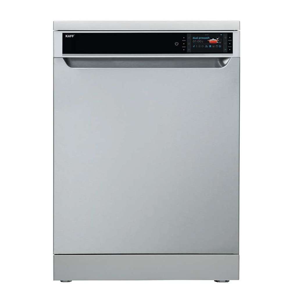 Máy rửa chén Kaff KF-D65ERIS - Hàng chính hãng